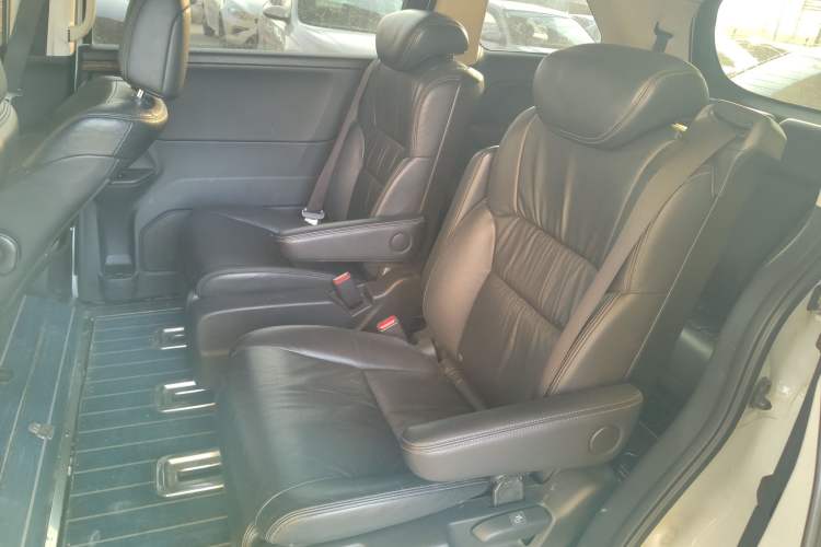 Used Honda Odyssey 2017 2.4L Smart Edition
