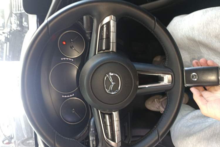 Used Mazda Mazda 3 Axela 2020 2.0L Automatic Zhiya Edition