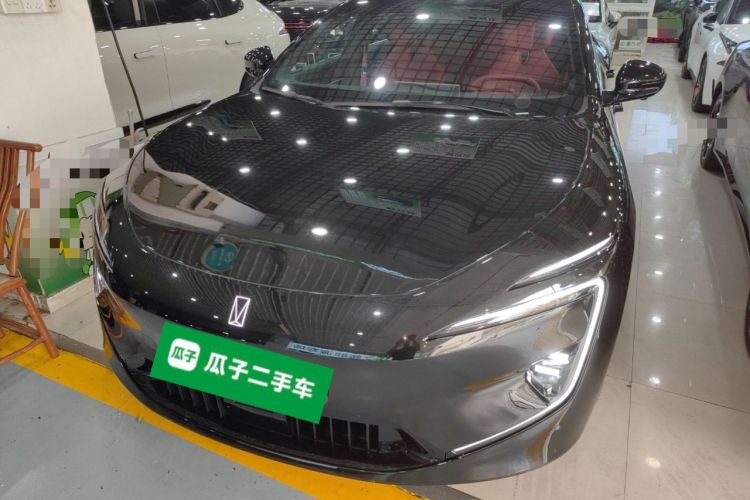 Used Avatr 12 2026 Ultra Pure-Electric All-Wheel-Drive Version