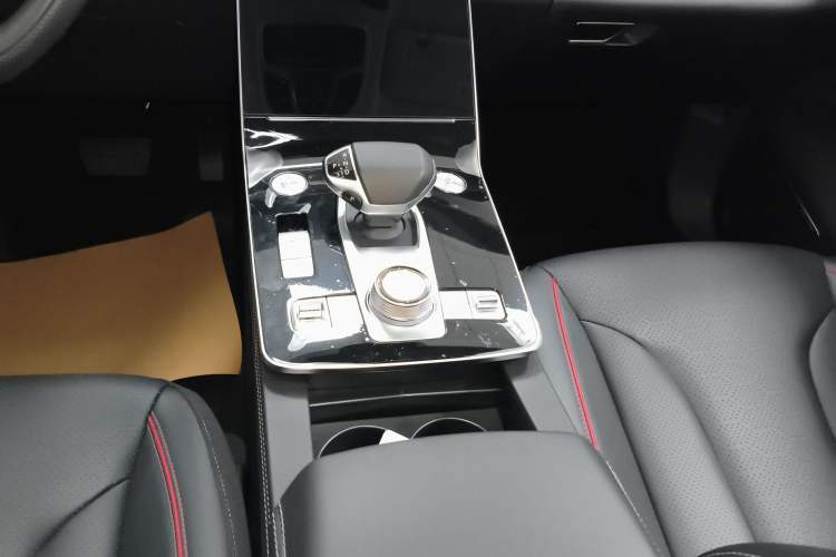 Used BAIC Beijing X7 2022 1.5TD DCT Zhi Ling Edition