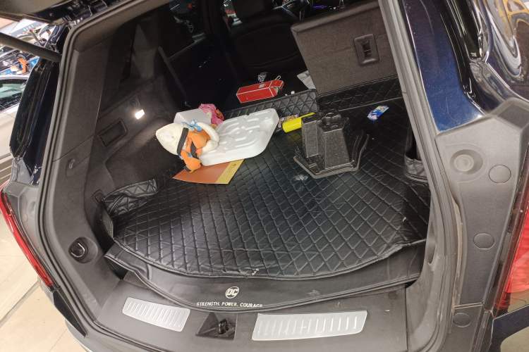 Used Cadillac XT5 2020 Revised Version 28T Luxury Edition