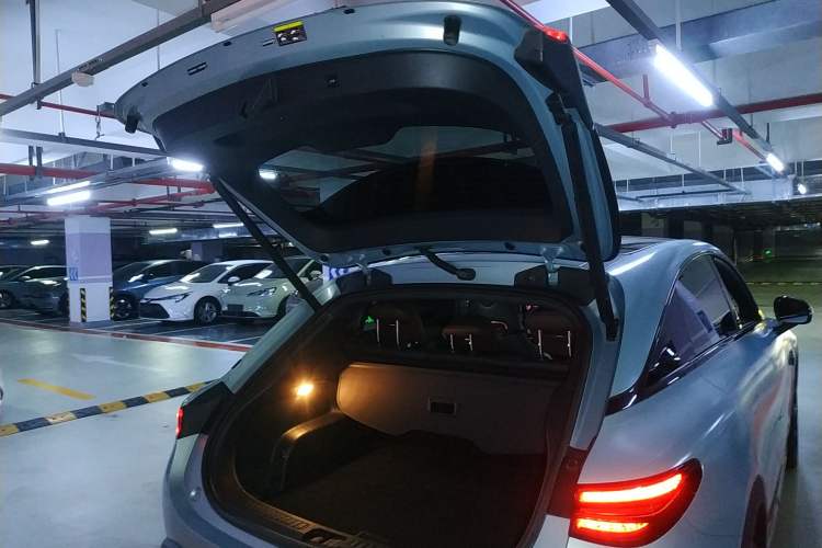 Used smart #3 2023 Pulse Four-Wheel Drive Edition