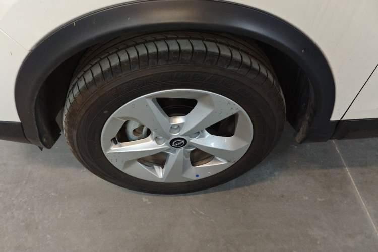 Used Nissan Qashqai 2023 Classic 2.0L CVT XV Comfort Edition Exterior 4