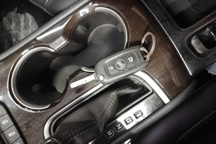 Used Buick Verano 2018 Sedan 20T Dual-Clutch Leading Model
