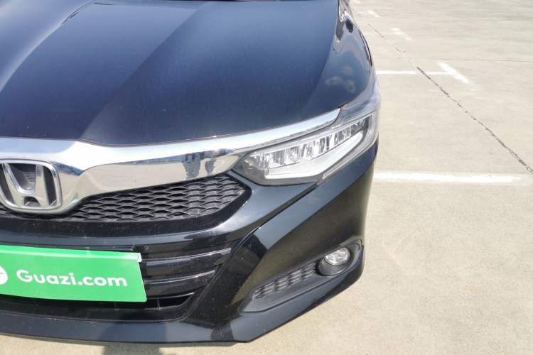 Used Honda Crider 2019 180 Turbo CVT Leading Edition China VI