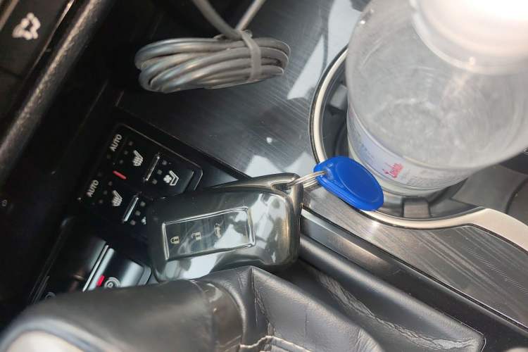 Used Lexus RX 2016 300 Two-Wheel Drive Comfort Edition China VI Standard
