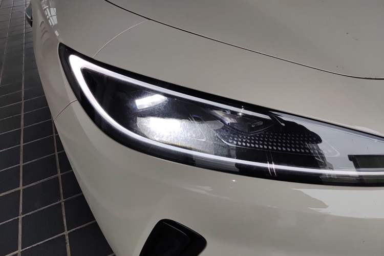 Used BYD Sealion 05 EV 2025 520 km Smart Cruise Version