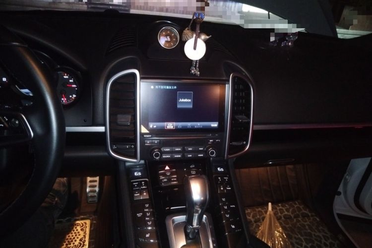 Used Porsche Cayenne 2016 Cayenne 3.0T