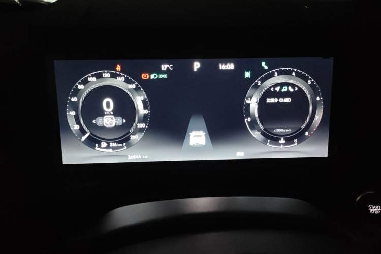 Used Lynk & Co 03 2023 2.0TD DCT JingPro