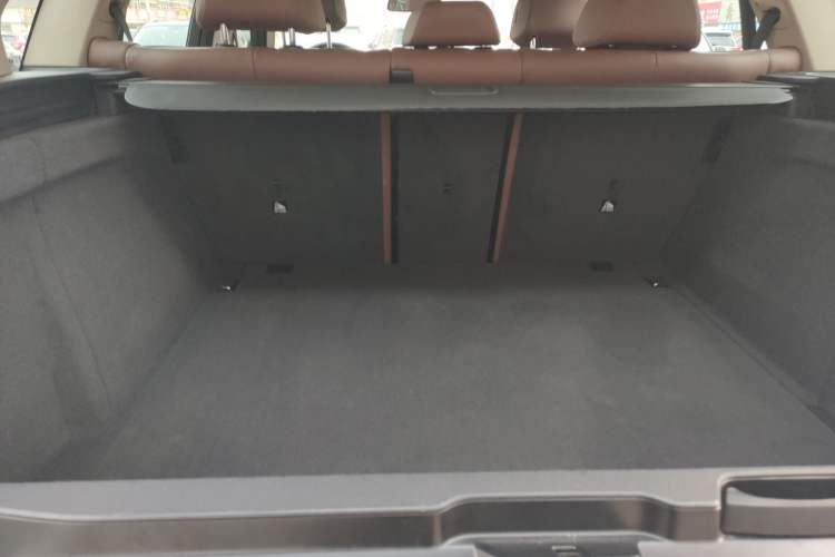 Used BMW X5 2014 xDrive35i Elegant Edition