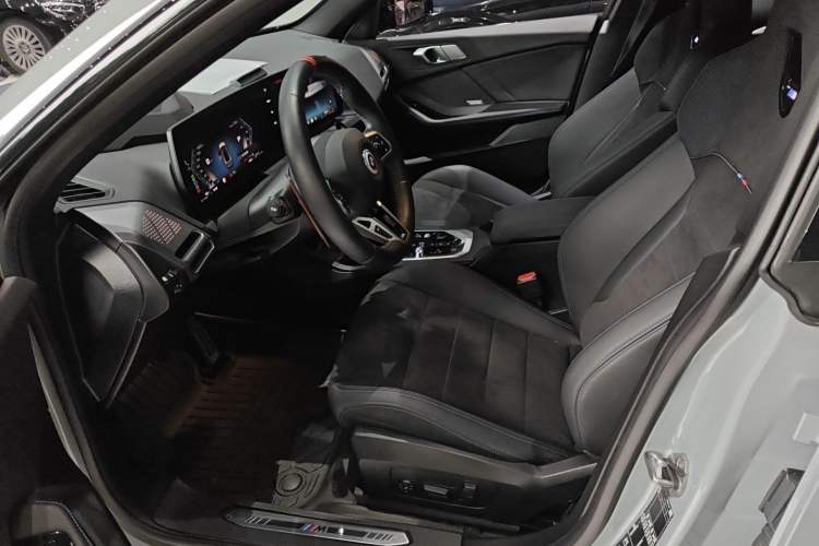 Used BMW M235L 2025 M235L Left Front Seat