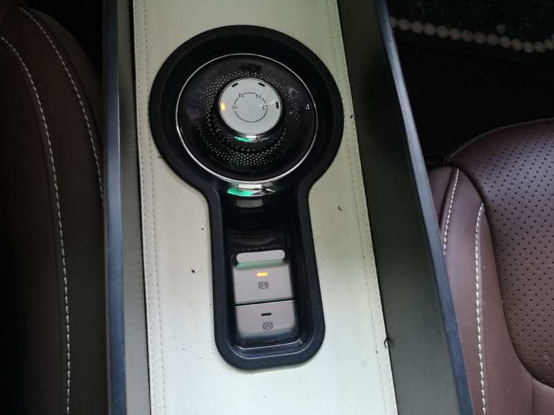 Used Wuling Bingo 2024 333 km Lingxi Connected Version — 13