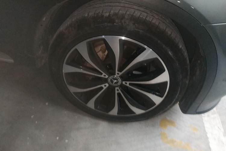 Used Mercedes-Benz GLC Coupe 2019 GLC 260 4MATIC Coupe SUV
