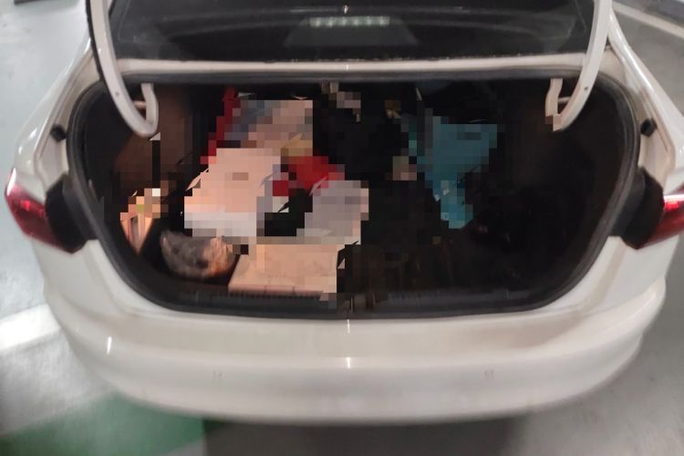 Used Volkswagen Bora 2020 280TSI DSG Elite Edition