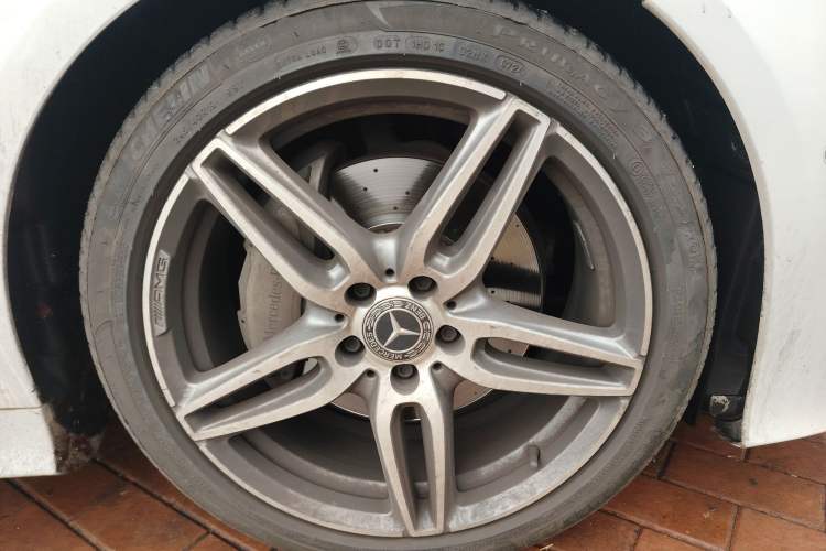 Used Mercedes-Benz E-Class (Import) 2019 E 200 Coupe