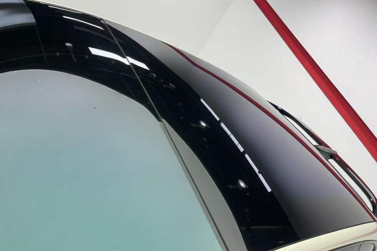 Used IM LS7 2023 77 kWh Urban Fit Pro Rear-Wheel Drive Version
