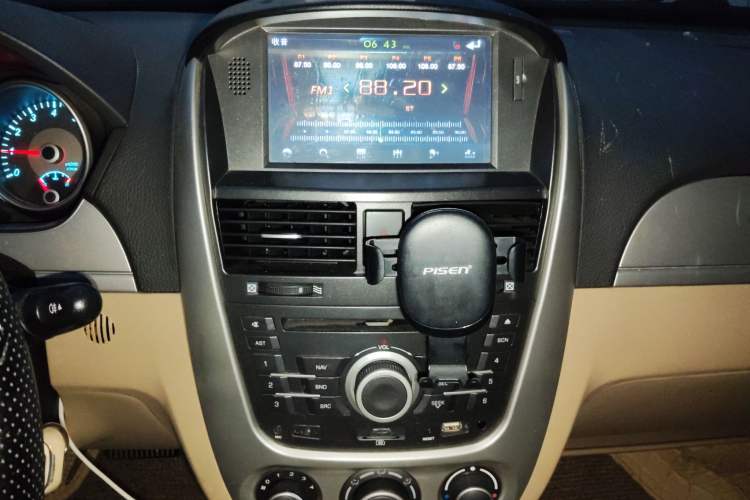 Used Buick Excelle 2013 1.5L Automatic Classic Model