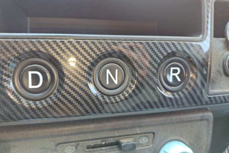 Used Farizon Xingxiang V 2022 Star Enjoy V5E Value Edition Short Wheelbase Guoxuan 38.7 kWh