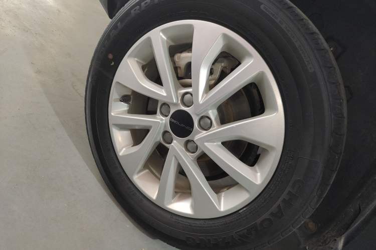 Used BAIC Beijing X3 2021 1.5T Manual Glory Edition
