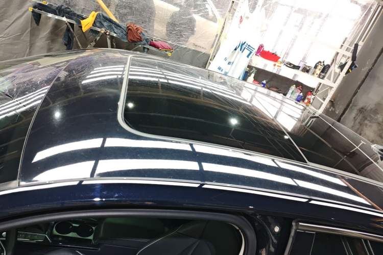 Used Volkswagen Passat 2023 Revised 330TSI Starry Elite Edition