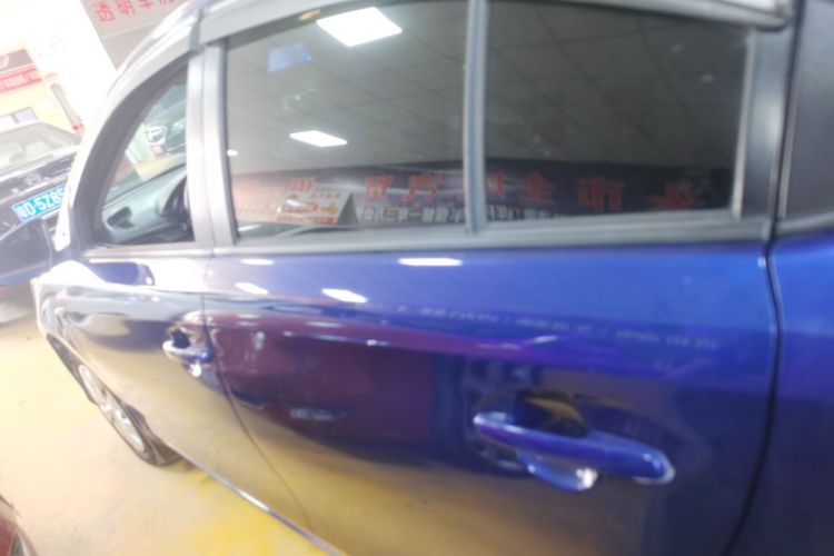 Used Toyota YARiS L  Zhi Xiang 2017 1.3E CVT Charming Edition
