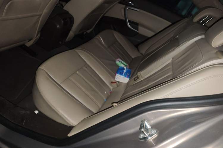 Used Buick Regal 2010 2.0L Expo Edition