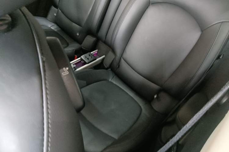 Used MINI Paceman 2013 1.6T COOPER S ALL4