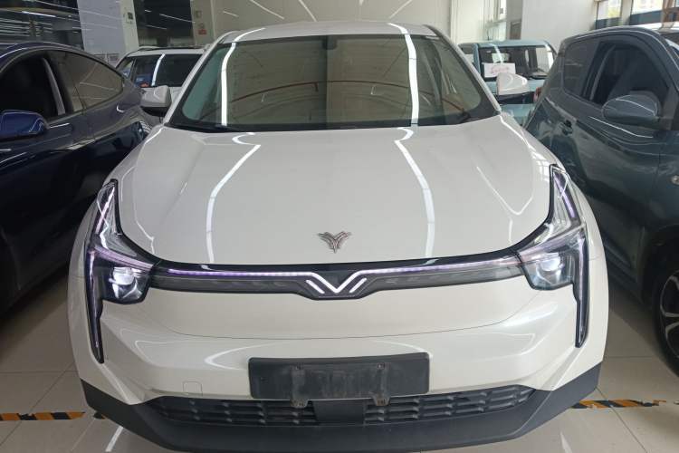 Used NETA U 2021 Pro 400 Industry Custom Edition