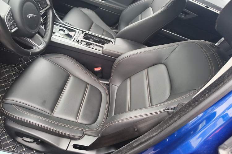 Used Jaguar XEL 2018 2.0T 250 PS Premium Edition
