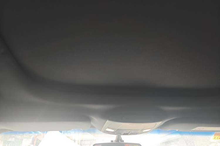 Used Lincoln MKX 2017 2.0T Two-Wheel Drive Deluxe Edition Headliner