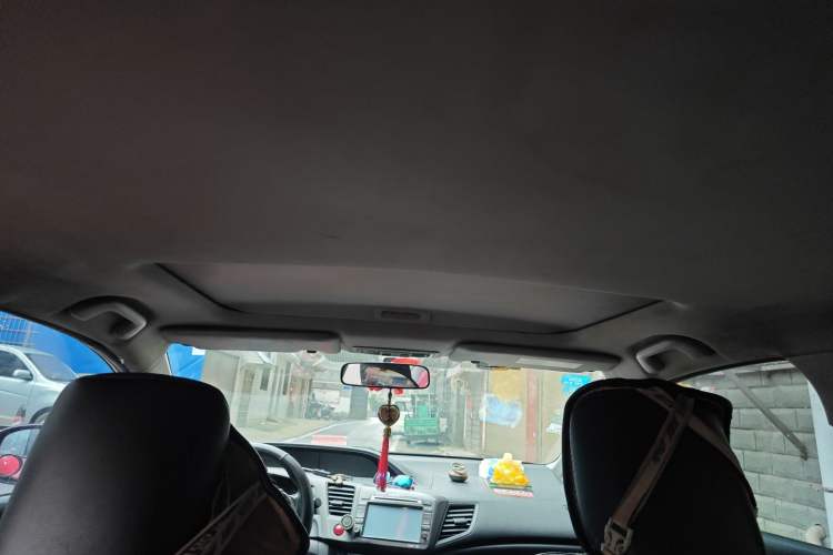 Used Honda Civic 2013 10th Anniversary 1.8L Automatic Luxury Edition
