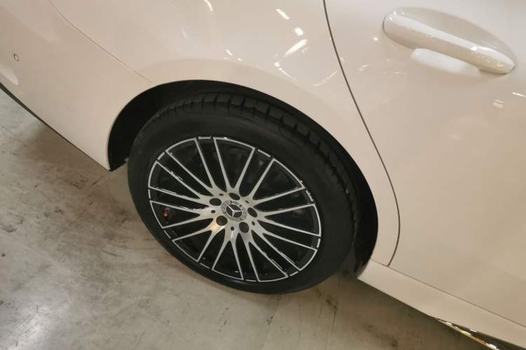 Used Mercedes-Benz C-Class 2025 Facelift C 260 L Sport Edition