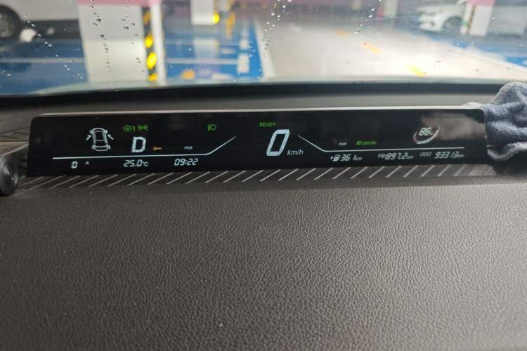Used NETA V 2022 Chao 400 Lite