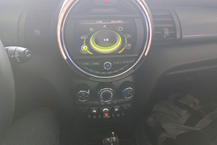 Used MINI 2014 1.5T COOPER Fun
