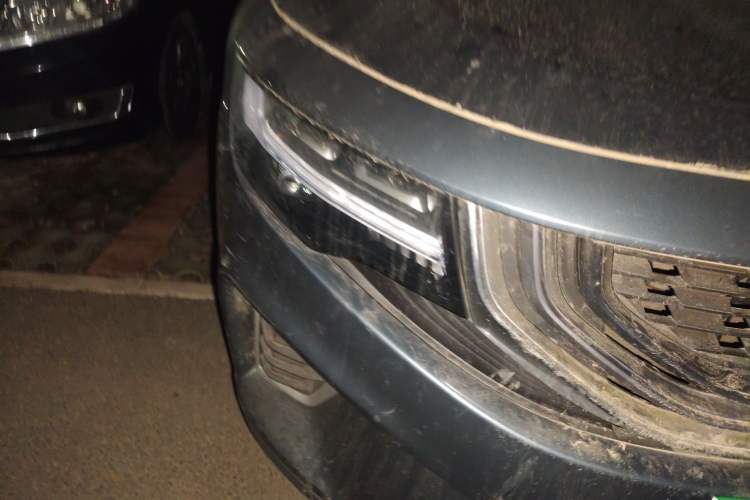 Used Geely Auto Haoyue 2020 1.8TD DCT Flagship 7-Seater
