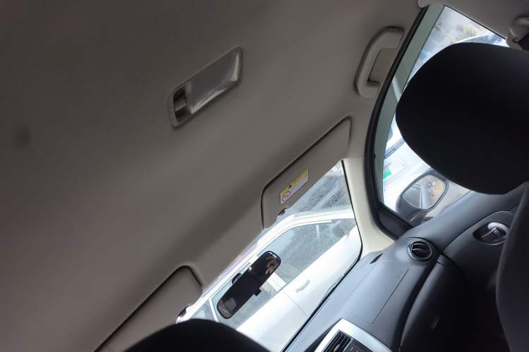 Used Nissan Livina 2015 1.6XE CVT Comfort Edition
