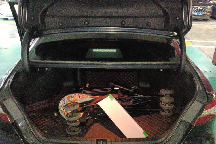 Used Toyota Camry 2019 2.0G Luxury Edition China VI Standard
