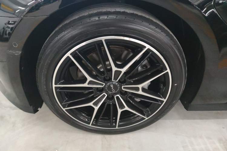 Used BYD Seal 2025 650 Long-Range Version