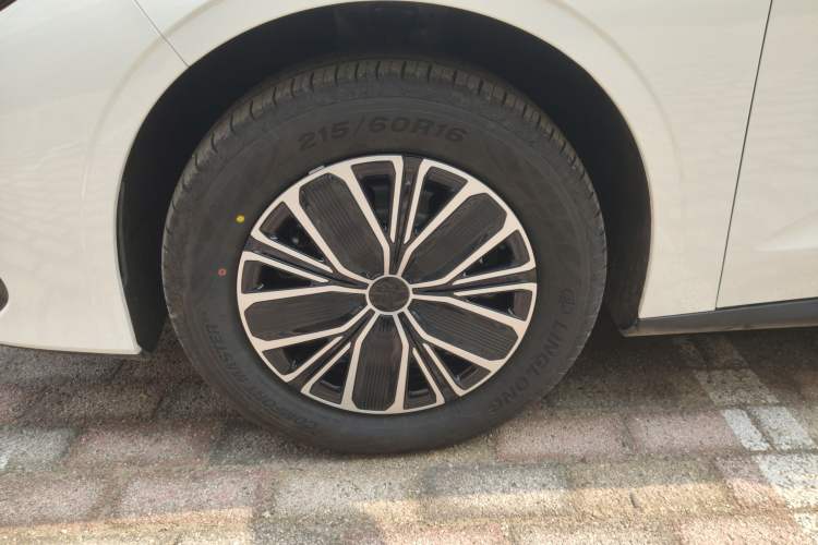 Used Geely Galaxy Galaxy Stellar 6 2026 Model 60km Sailing Edition
