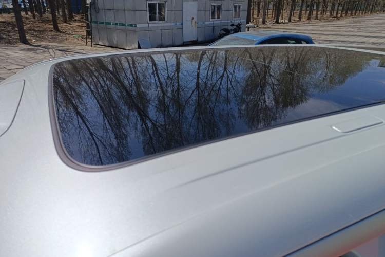 Used Zeekr 9X 2025 Ultra Edition 70kWh
