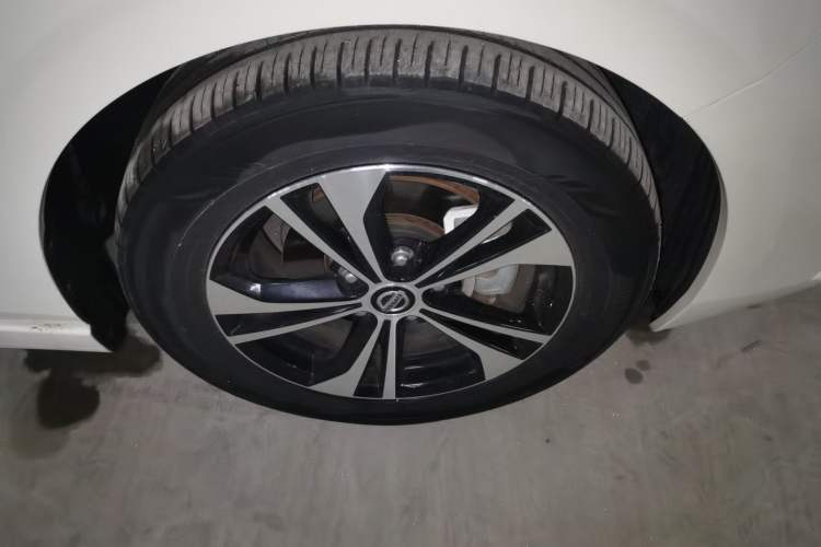 Used Nissan Sylphy 2021 1.6L XL CVT Enjoyment Edition Right Front Wheel Hub