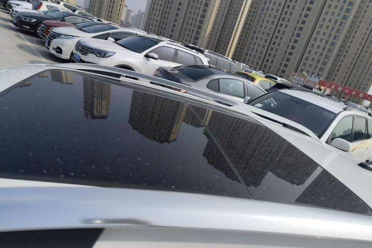 Used Volkswagen T-Cross 2021 1.5L Automatic Comfort Edition
