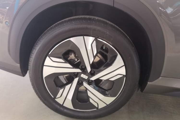 Used Geely Galaxy E5 2024 530km Starship Edition