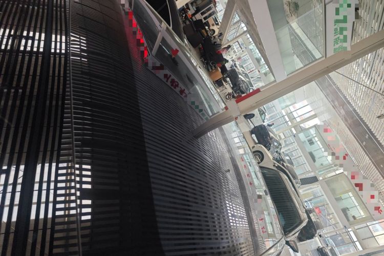 Used Bestune Yueyi 03 2025 445km Quality Selection Edition