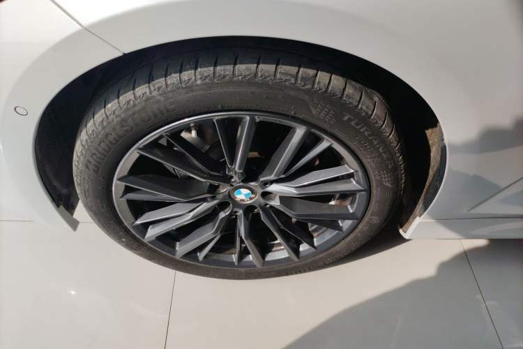 Used BMW 3 Series 2024 325Li M Sport Night Edition Package
