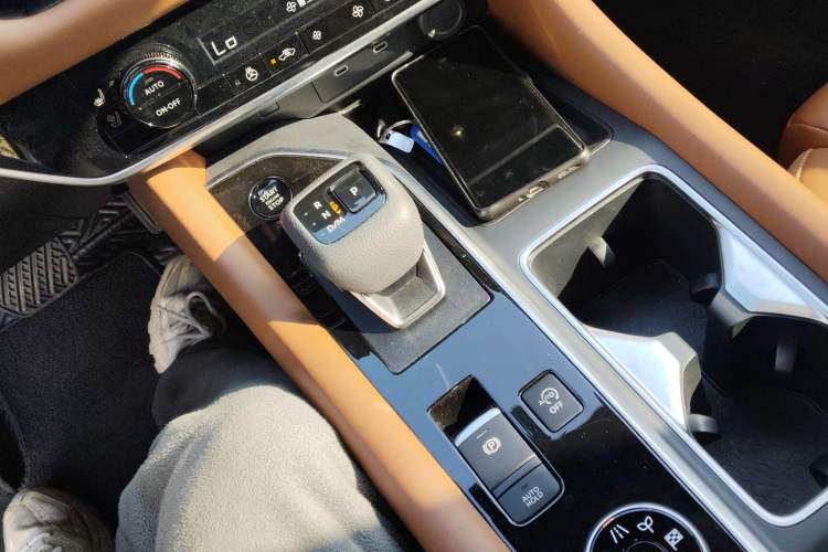 Used Nissan Pathfinder 2024 380 VC-TURBO Four-Wheel Drive Prestige Edition 6 Seats