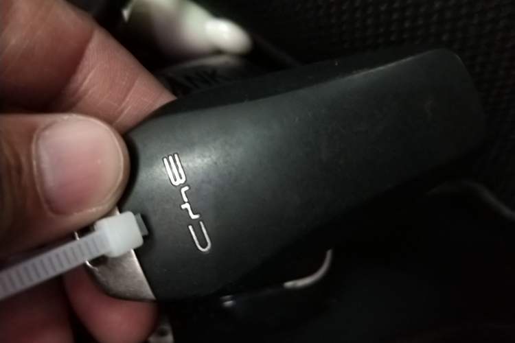 Used BYD Dolphin 2023 420 km Free Version
