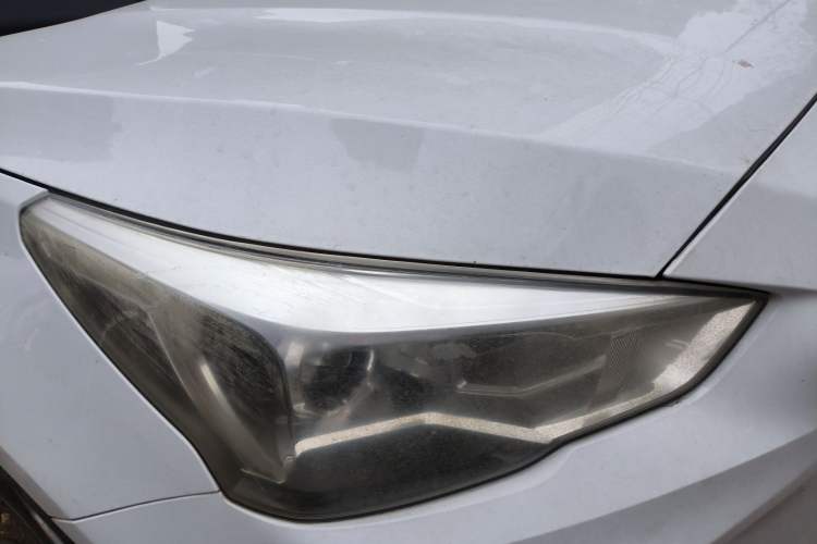 Used Haval M6 2017 1.5T Manual Two-Wheel Drive Elite Model