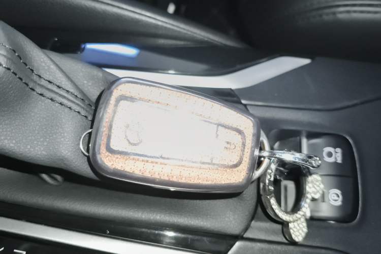 Used Toyota Levin 2019 185T CVT Luxury Edition China VI Standard