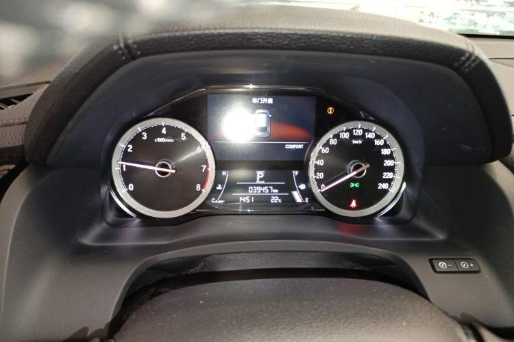 Used Honda UR-V 2020 370TURBO Two-Wheel Drive Luxury Edition